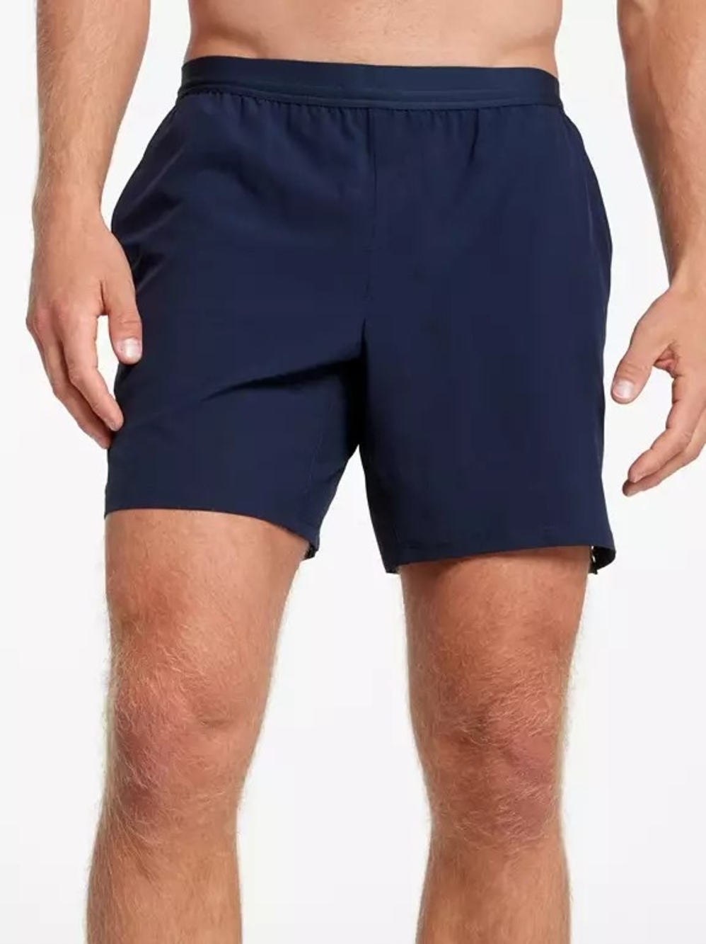 VRST Men's 7" Accelerate Running Brief Short Sz. M